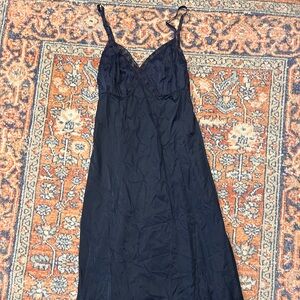 Vintage Roger Slip Dress